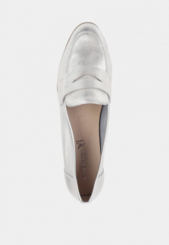 Лоферы Caprice