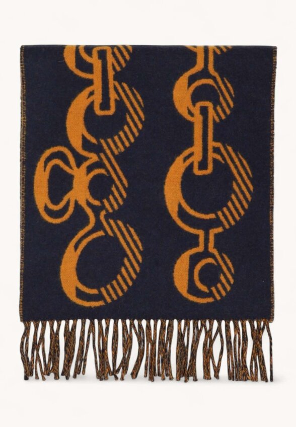 Hermes Scarf