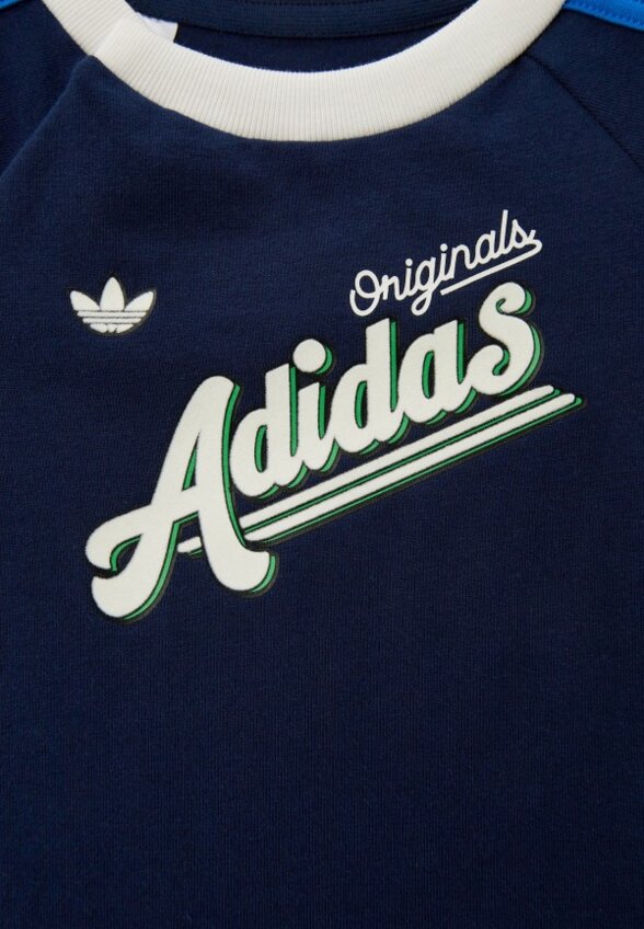 Боди adidas Originals