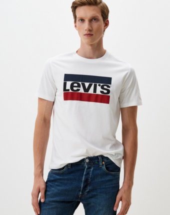 Футболка Levi's® мужчинам