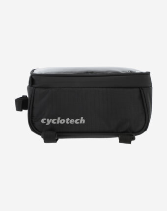 Сумка на велосипед Cyclotech CYC-22, Черный