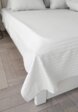 Простыня Евро DeNastia2  - превью