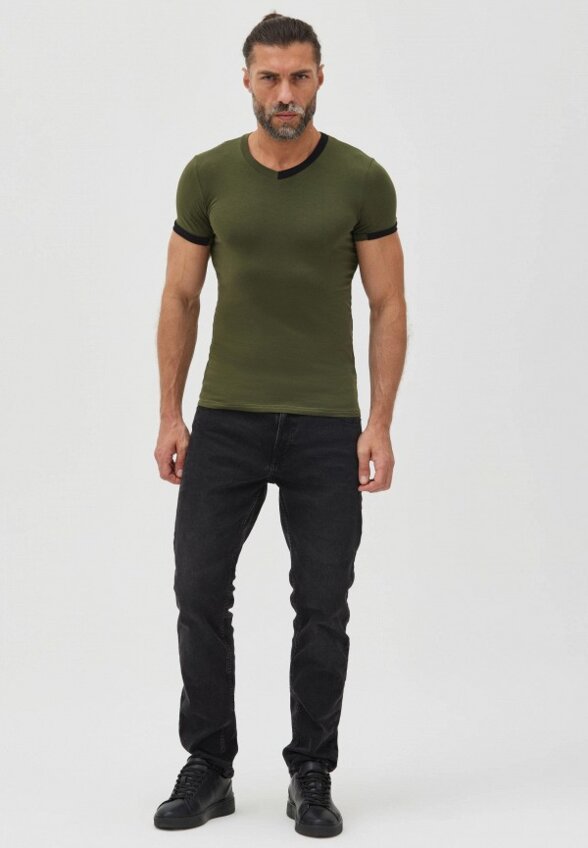 Футболка Envylab