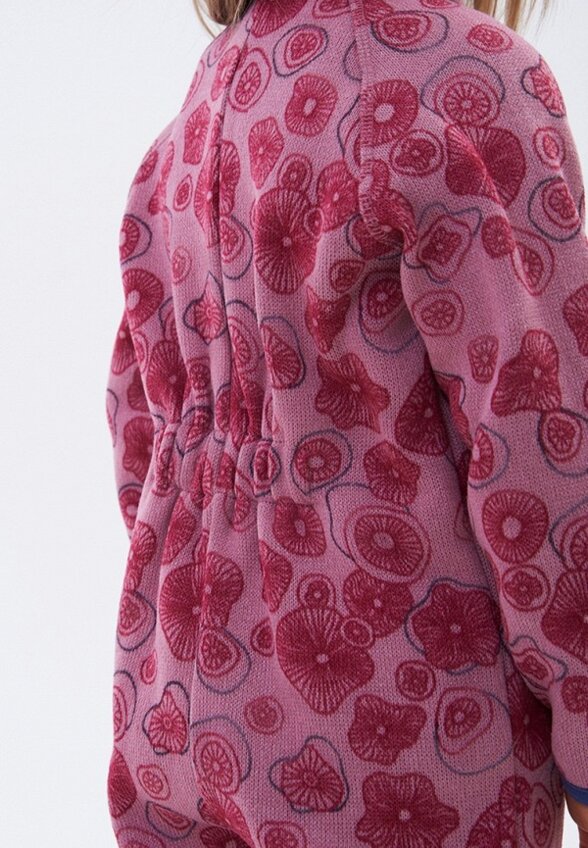 Комбинезон Lassie