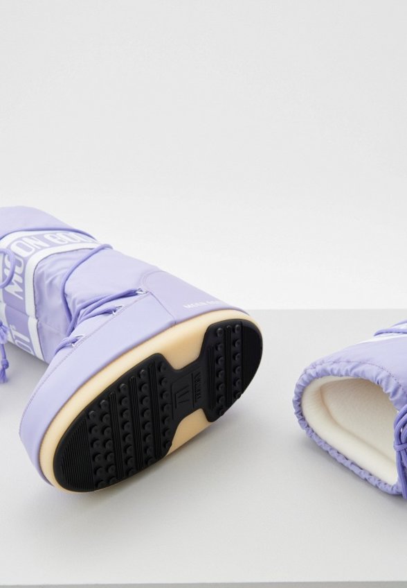 Луноходы Moon Boot