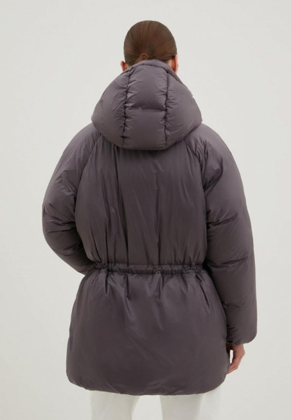 Пуховик Finn Flare