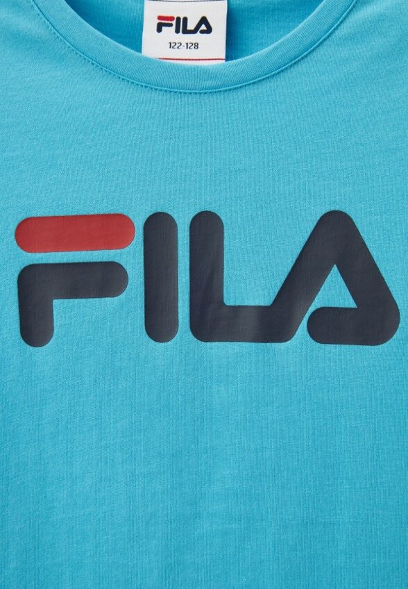 Футболка Fila