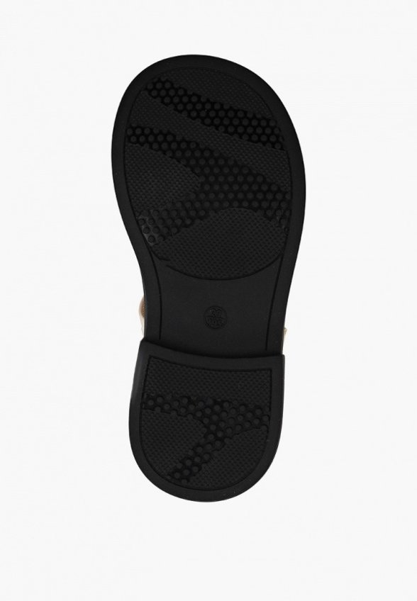 Туфли Капитошка