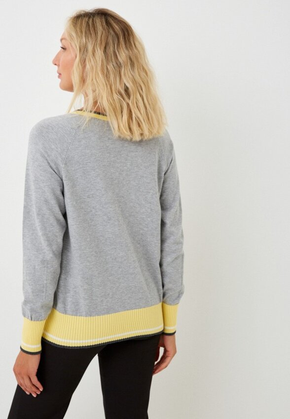 Кардиган Ronnny