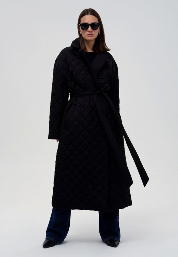 Пальто-халат GLVR