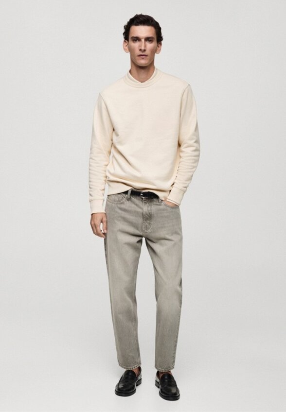 Свитшот Mango Man