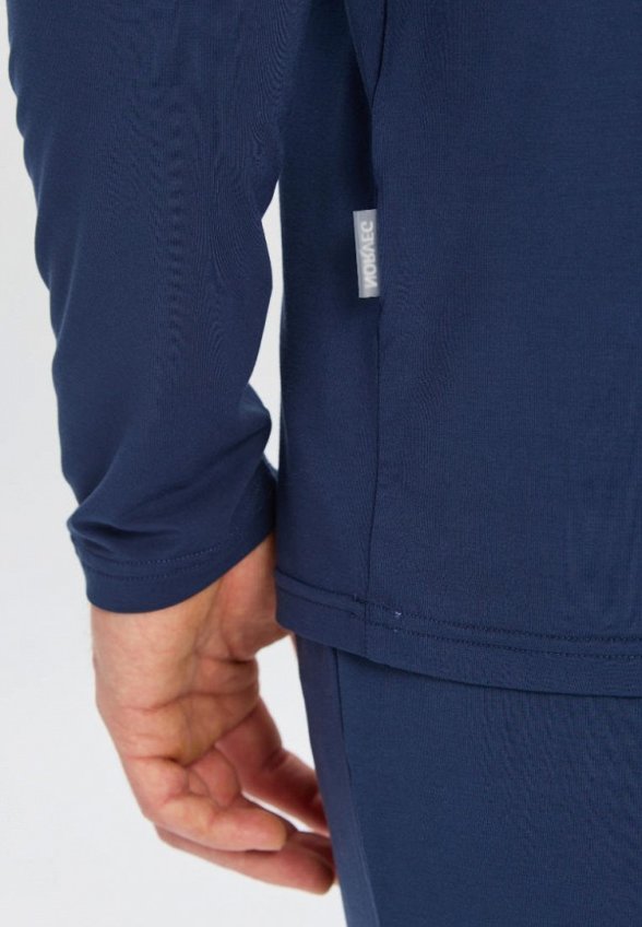 Лонгслив домашний Norveg