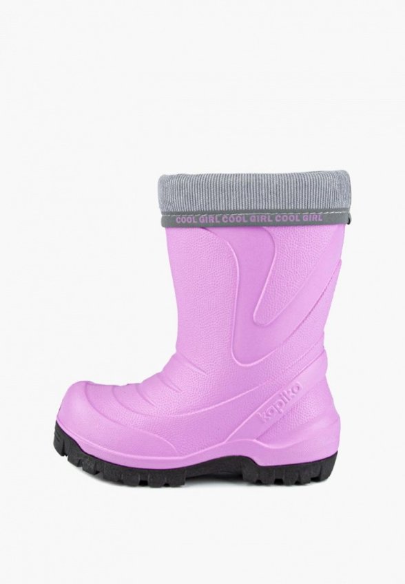 Сапоги резиновые Kapika