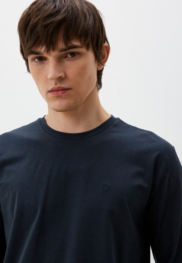 Лонгслив NCS