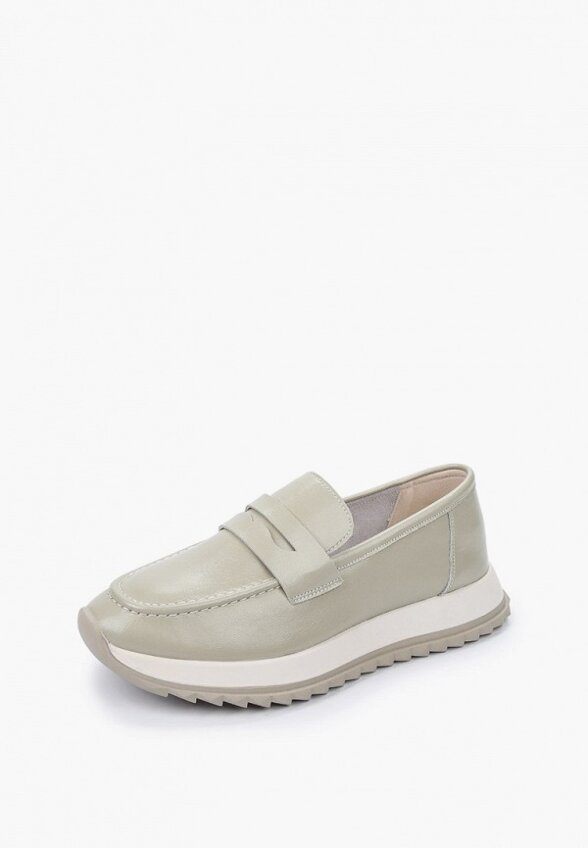 Лоферы Respect