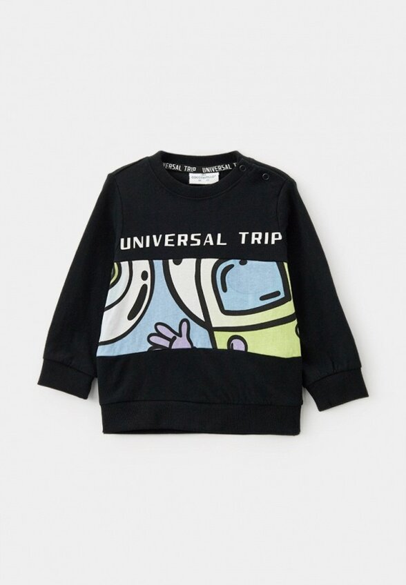 Свитшот Coccodrillo