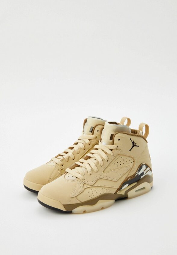 Кроссовки Jordan