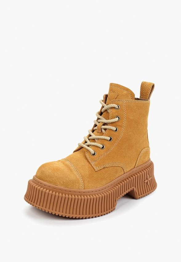 Ботинки Evigi