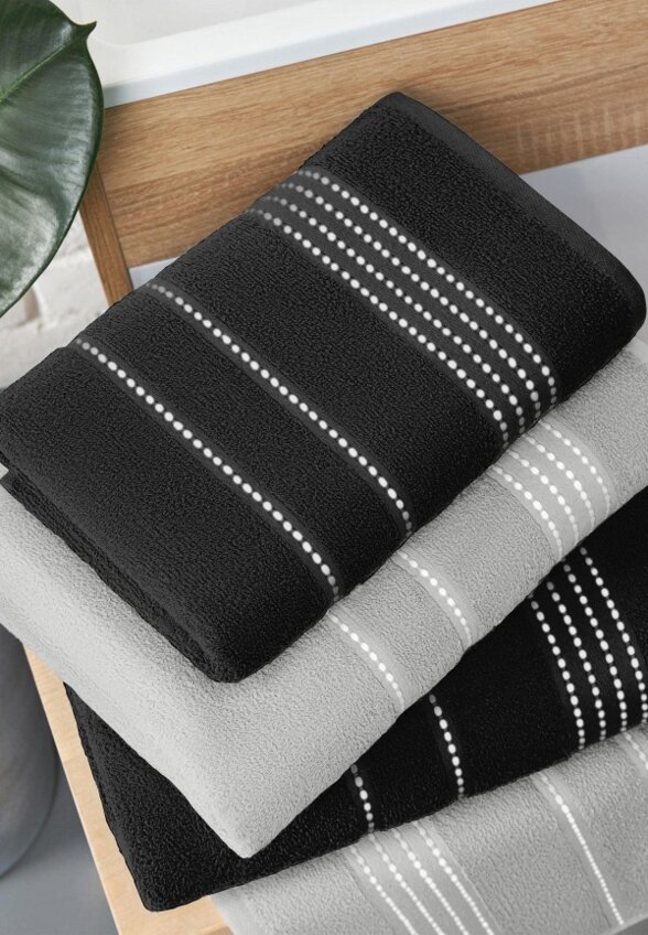 Комплект полотенец Василиса