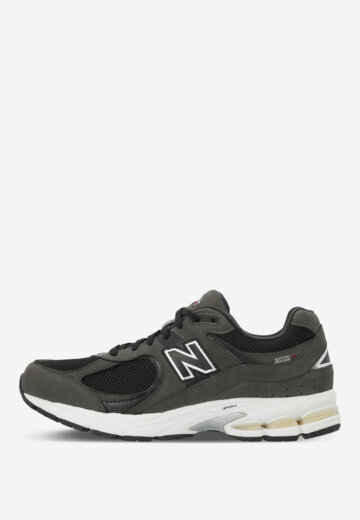 Кроссовки New Balance 2002, Черный