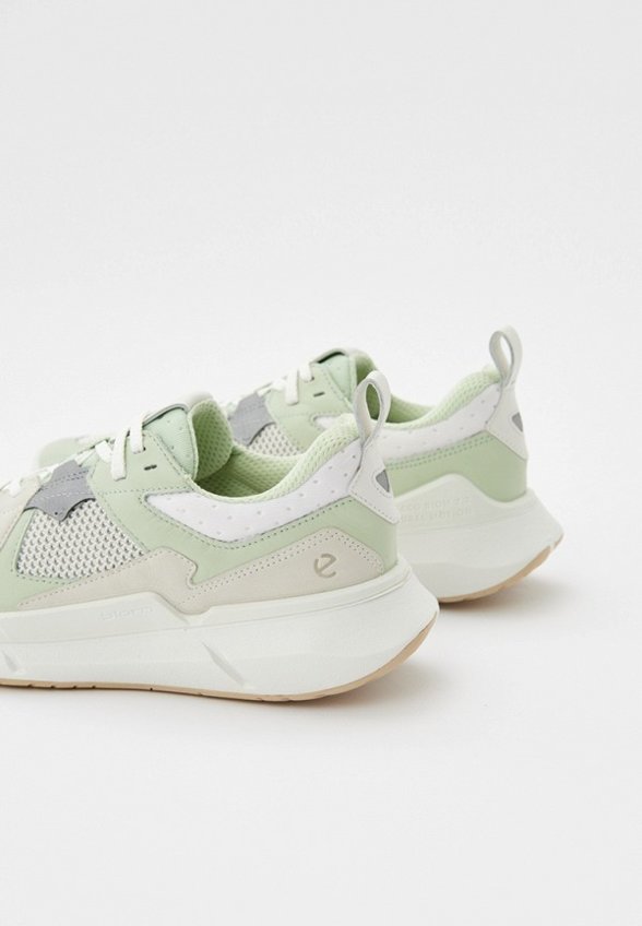 Кроссовки Ecco