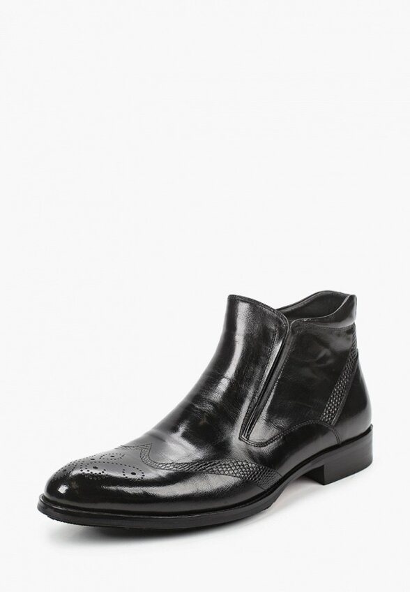 Ботинки Brooman