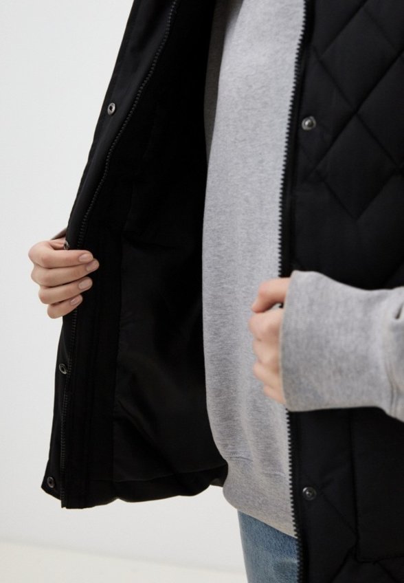 Жилет утепленный Isibris