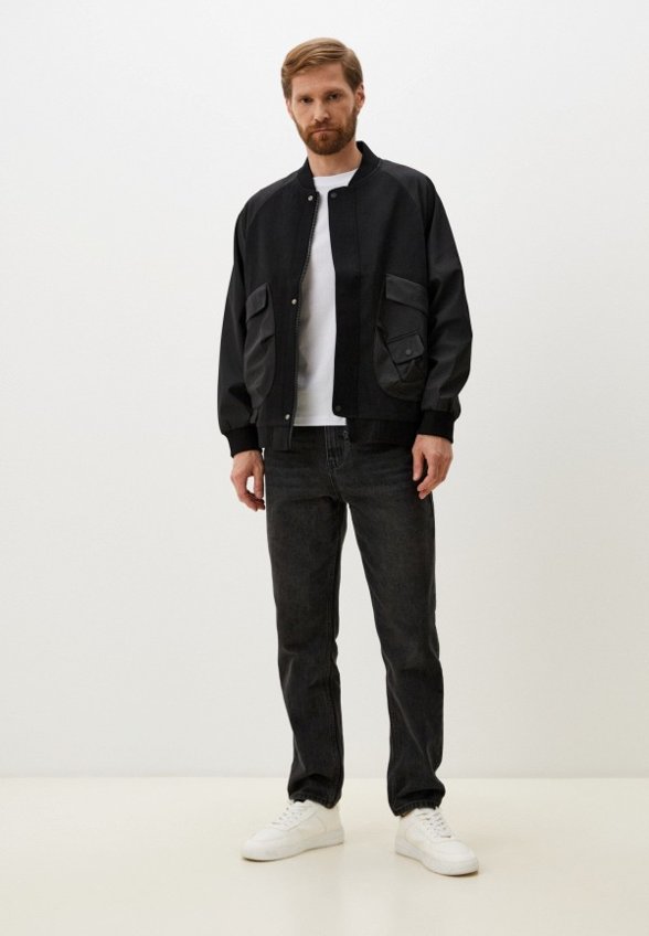 Куртка Ennstore