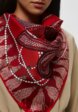 Платок Lanvin4  - превью