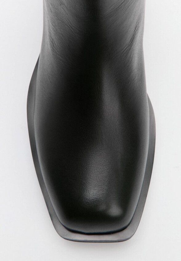 Полусапоги Tendance