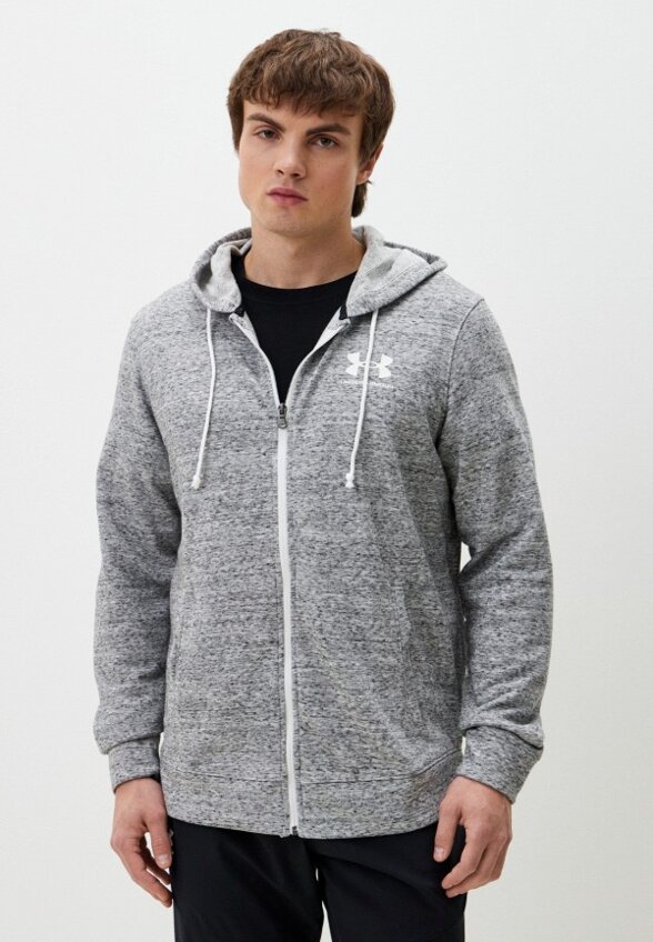 Толстовка Under Armour