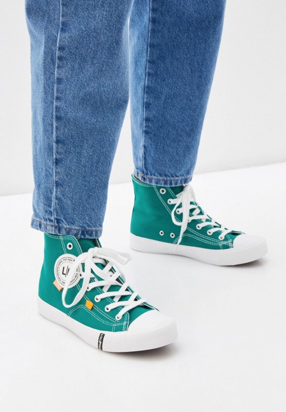 Кеды Lolli l Polli