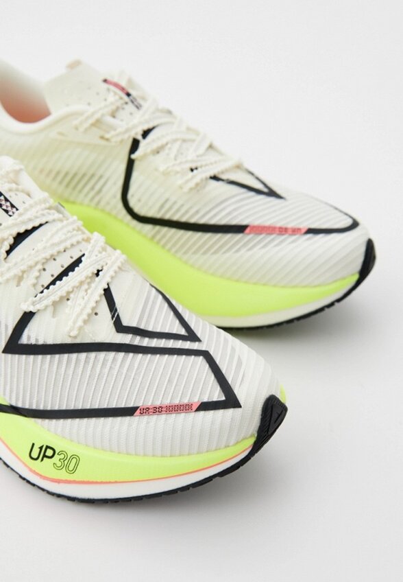 Кроссовки Peak