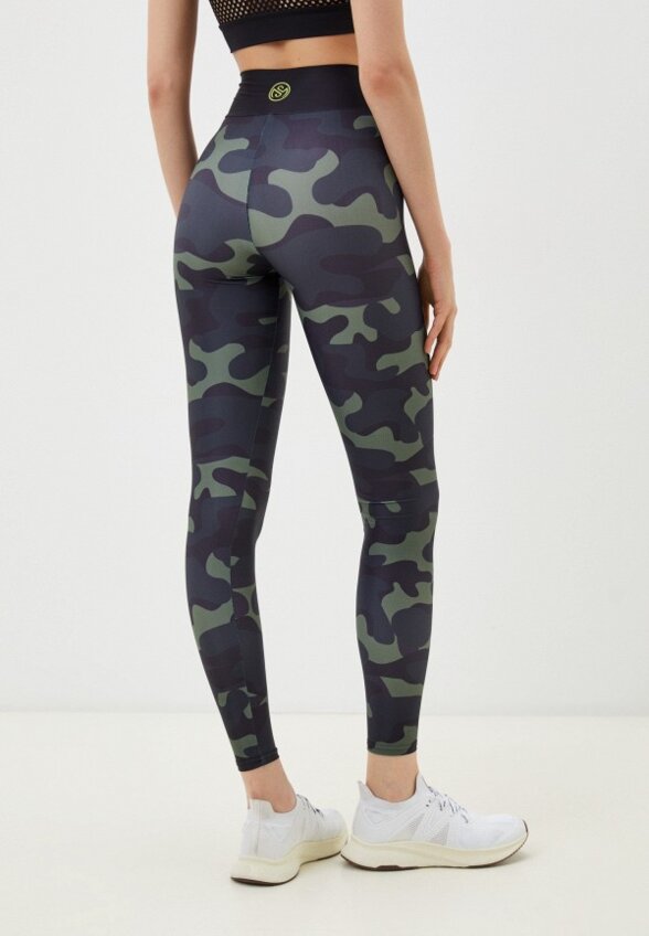 Леггинсы Mansen