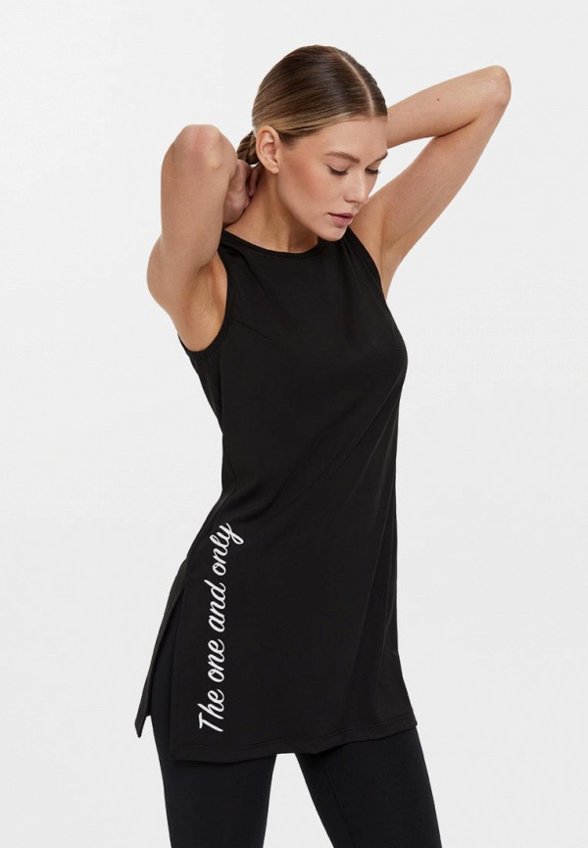 Майка спортивная Fitbomb