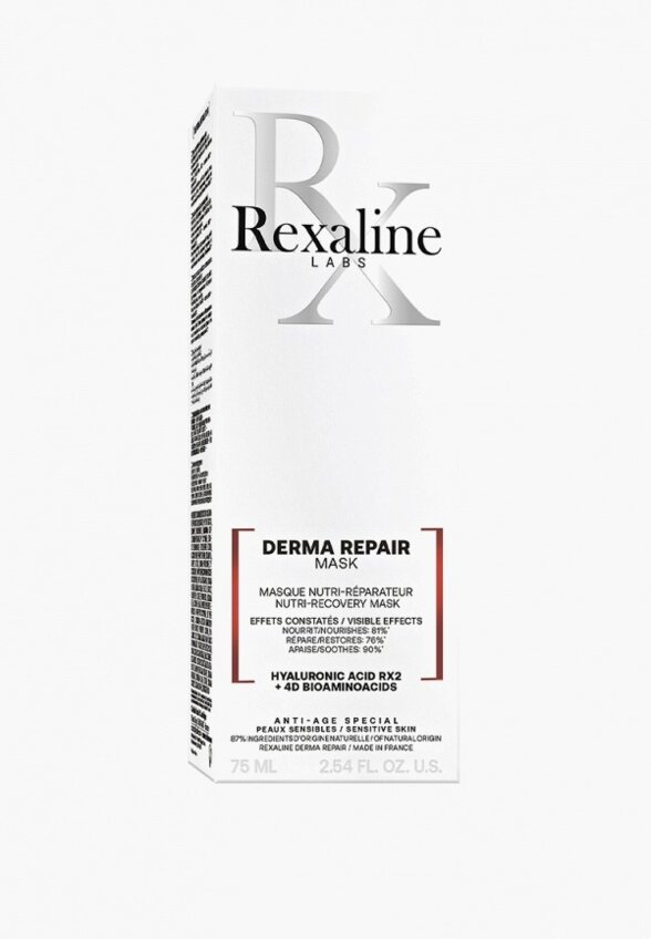 Маска для лица Rexaline
