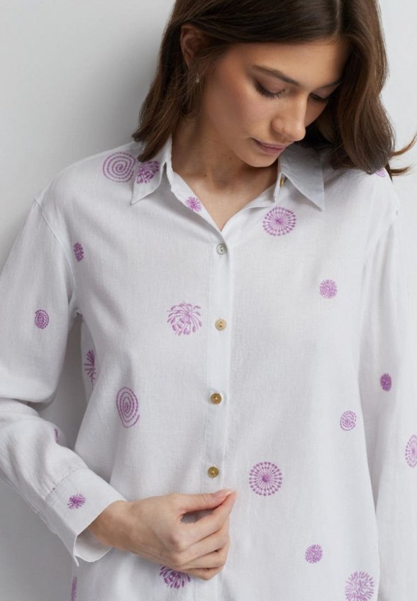 Рубашка Vittoria Vicci