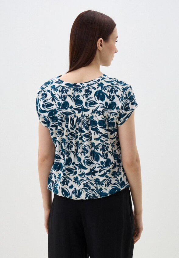 Блуза Tom Tailor