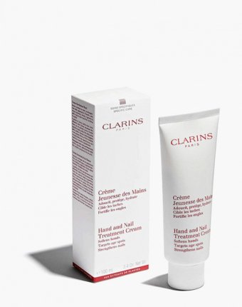 Крем для рук Clarins женщинам