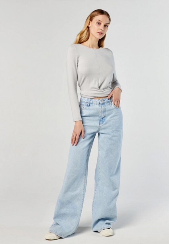 Лонгслив Lezzarine