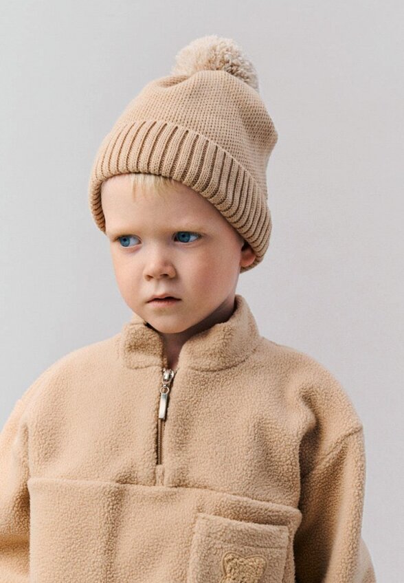 Шапка Loomknits