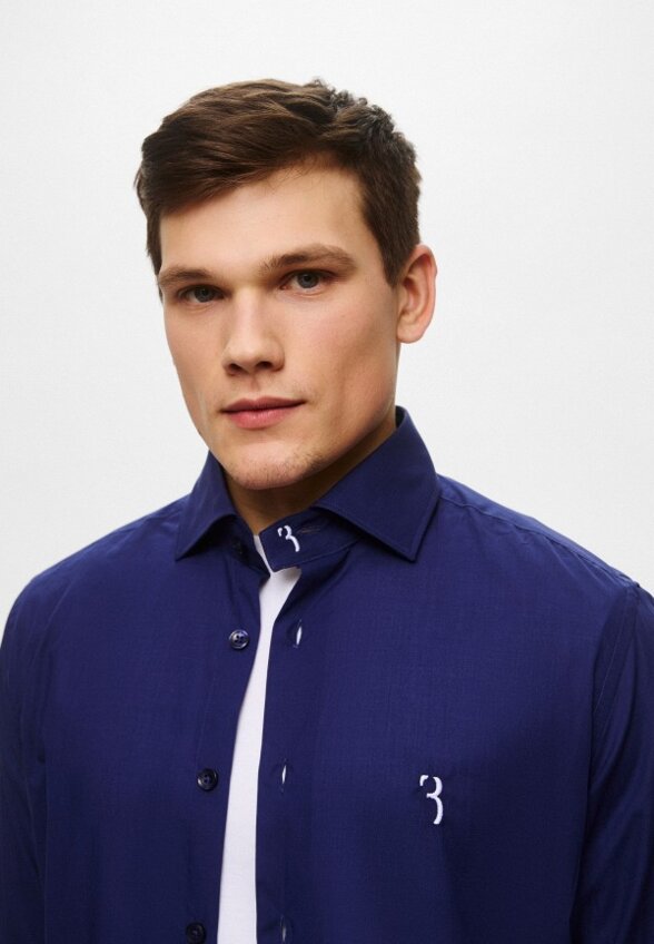 Рубашка Billionaire