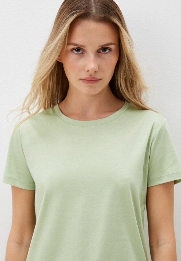 Футболка Emka