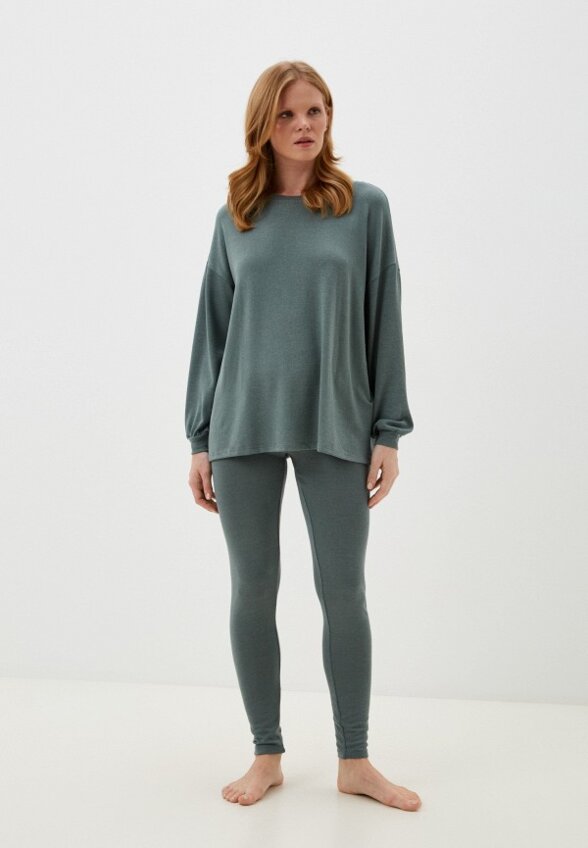 Лонгслив домашний Koton