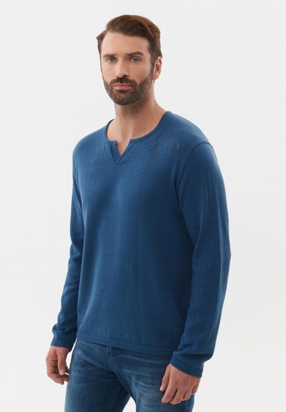 Пуловер Mavin