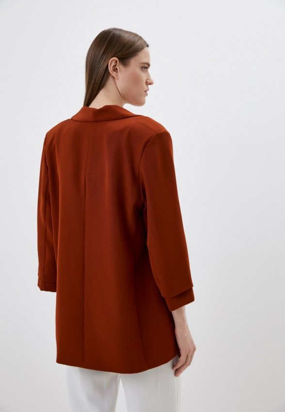 Жакет Vivostyle