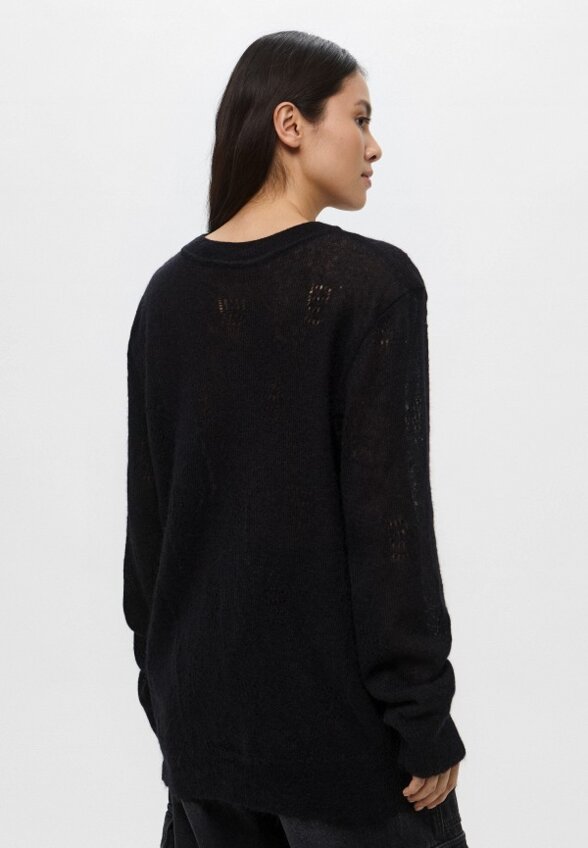 Джемпер Red September