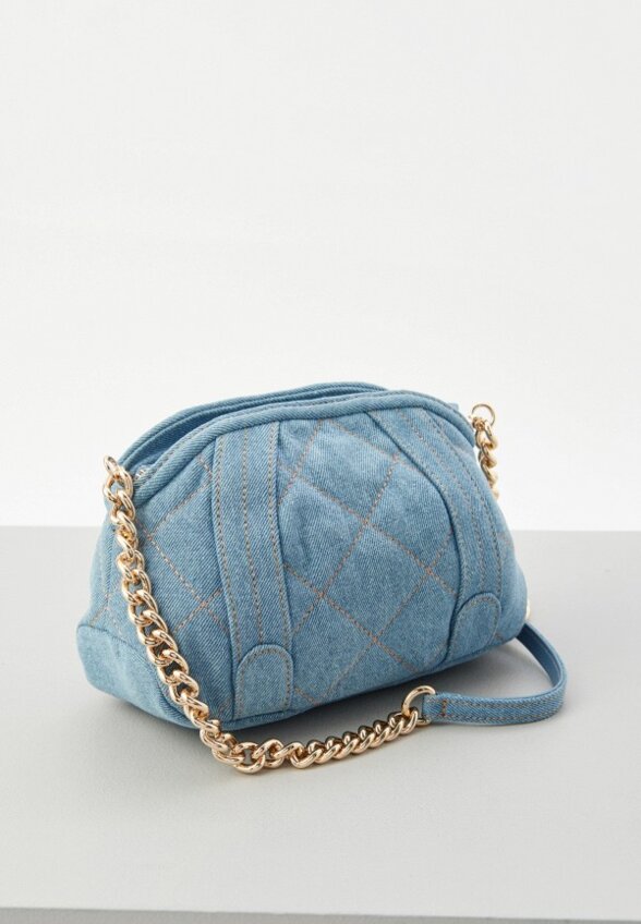Сумка джинсовая Liu Jo