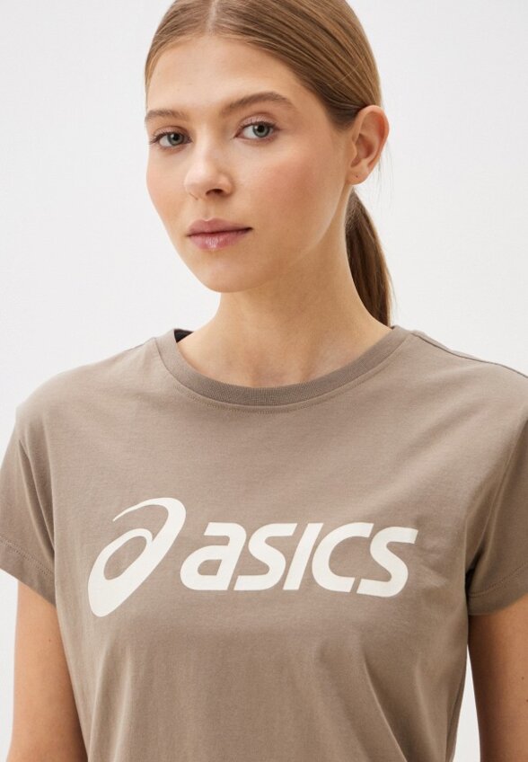 Футболка ASICS