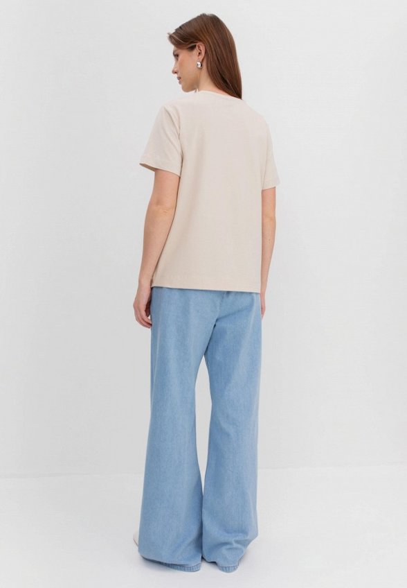 Футболка Savage